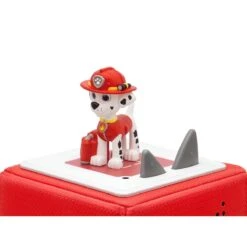 Tonies -Tonies Tonies Tonies Paw Patrol Marshall Audio Character for use with Toniebox Player Audioplayer Character 3